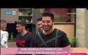 Power of Love: Ε δε γίνονται αυτά! Απίστευτη πτώση της «19χρονης» Αθηνάς - Επικό βίντεο