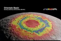 NASA: Ο γύρος της Σελήνης  4K