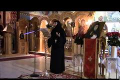 The Life of Saint Porphyrios Kafsokalyvitis, Greek & English