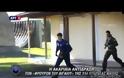 Προφητικό βίντεο-ντοκουμέντο με δηλώσεις του ήρωα πιλότου Γ. Μπαλταδώρου για την τουρκική επθετικότητα στο Αιγαίο