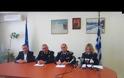 Χειροπέδες σε ληστή στα Ιωάννινα - Κατηγορίες και για φόνο (βίντεο)