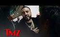O πρώην της Khloe kardashian French Montana της εύχεται να είναι καλά μετά το ΚΕΡΑΤΟ .