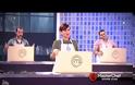 Η έκπληξη της παραγωγής στους παίκτες του #MasterChefGR που δεν θα ξεχάσουν ποτέ!