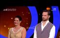 Dancing with the stars: Αποχώρησε η Μαρία Κορινθίου!