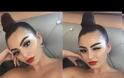 Πώς να κάνεις τον τελειότερο top knot κότσο! [video]