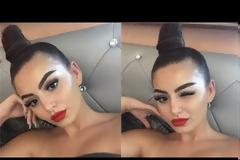 Πώς να κάνεις τον τελειότερο top knot κότσο! [video]