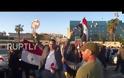 ΜΕΡΚΕΛ: ΑΠΑΡΑΙΤΗΤΗ ΚΑΙ ΚΑΤΑΛΛΗΛΗ ΕΝΕΡΓΕΙΑ ΟΙ ΑΕΡΟΠΟΡΙΚΕΣ ΕΠΙΔΡΟΜΕΣ ΣΤΗ ΣΥΡΙΑ