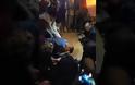 Θαύμα στα Ιεροσόλυμα! Βγήκε αίμα από την πλάκα της Αγίας Αποκαθήλωσης στο Ιερό Ναό της Αναστάσεως