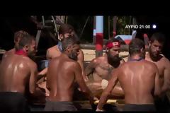 Survivor: Αποχωρεί οικειοθελώς η Όλγα Φαρμάκη; - Ποιος παίκτης τραυματίζεται σοβαρά;