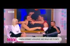 Αϊβάζης: Τι είπε για τη συμμετοχή του Ντάνου στο Τατουάζ;