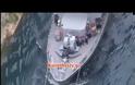 Τουρκικό πολεμικό πλοίο πέρασε από τον Ισθμό της Κορίνθου - ΦΩΤΟ - ΒΙΝΤΕΟ
