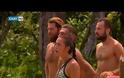 Survivor 2: Δαλάκα και Σαλταφερίδου κατατρόπωσαν τις αντιπάλους τους με σκορ 5-0!
