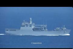 ΕΚΤΑΚΤΟ: Ναυτικό αποκλεισμό των Ιμίων με συγκέντρωση πολλών πολεμικών πλοίων και σκαφών της Ακτοφυλακής επιχειρεί τώρα η Τουρκία