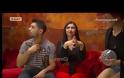 Power of Love: Η πλάκα κατέληξε σε καβγά! Έφυγε με κλάματα η Εύα! [video]