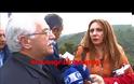 ΒΙΝΤΕΟ - Τι απάντησε στο kranosgr ο πατέρας του χειριστή του ελικοπτέρου Χίου Αντγου Γούλα για τα αποτελέσματα της ΕΔΕ