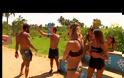 Survivor: Έξω φρενών έγινε ο Ηλίας Γκότσης! Σε έξαλλη κατάσταση φώναζε στους συμπαίκτες του…