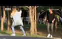 Power Of Love: Η παραγωγή συνεχίζει να τρολάρει Δώρο Αθηνά! Οι φούσκες και το μαλλί της γριάς... [video]]