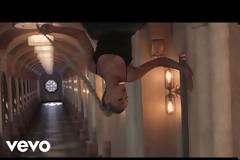 ARIANA GRANDE - “NO TEARS LEFT TO CRY”