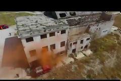 Βίντεο από την άσκηση ΣΕΙΣΙΧΘΩΝ 2018