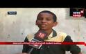 Απίστευτο: Αγόρι στην Ινδία ανάβει λάμπες με ένα άγγιγμα