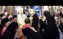 Ενθρόνιση Ηγούμενου Ιεράς Μονής Φανερωμένης Λευκάδας [φωτό+βίντεο]