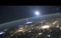 Ο Διαστημικός Κυνηγός Καταιγίδων τοποθετήθηκε στον ISS