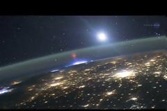 Ο Διαστημικός Κυνηγός Καταιγίδων τοποθετήθηκε στον ISS
