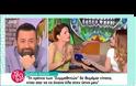 «Από τη χρονιά των «Συμμαθητών» δεν θυμάμαι τίποτα… έπαθα υπερκόπωση»