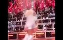 Το ατύχημα της 'χοντρούλας' Beyonce και της Solange στη σκηνή του Coachella