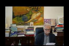 Κώστας Γαβρόγλου, Για μία ακόμη χρονιά οι Φάκελοι Μαθήματος των Θρησκευτικών