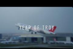 Η τουρκική προπαγάνδα στο… απόγειό της: Ανακήρυξαν το 2018 σε «έτος Τροίας»!