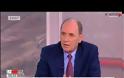 Γ. ΣΤΑΘΑΚΗΣ: ΤΟ ΣΥΝΟΛΟ ΤΟΥ ΠΡΟΣΩΠΙΚΟΥ ΤΗΣ ΔΕΗ ΘΑ ΜΕΤΑΦΕΡΘΕΙ ΣΤΙΣ ΝΕΕΣ ΝΟΜΑΔΕΣ
