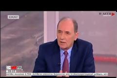Γ. ΣΤΑΘΑΚΗΣ: ΤΟ ΣΥΝΟΛΟ ΤΟΥ ΠΡΟΣΩΠΙΚΟΥ ΤΗΣ ΔΕΗ ΘΑ ΜΕΤΑΦΕΡΘΕΙ ΣΤΙΣ ΝΕΕΣ ΝΟΜΑΔΕΣ