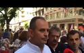 Γ. ΣΤΑΘΑΚΗΣ: ΤΟ ΣΥΝΟΛΟ ΤΟΥ ΠΡΟΣΩΠΙΚΟΥ ΤΗΣ ΔΕΗ ΘΑ ΜΕΤΑΦΕΡΘΕΙ ΣΤΙΣ ΝΕΕΣ ΝΟΜΑΔΕΣ