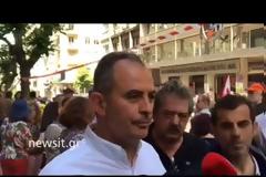 Γ. ΣΤΑΘΑΚΗΣ: ΤΟ ΣΥΝΟΛΟ ΤΟΥ ΠΡΟΣΩΠΙΚΟΥ ΤΗΣ ΔΕΗ ΘΑ ΜΕΤΑΦΕΡΘΕΙ ΣΤΙΣ ΝΕΕΣ ΝΟΜΑΔΕΣ