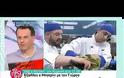 Hell’s Kitchen: Το σοκαριστικό ατύχημα παίκτριας στην κουζίνα και οι κραυγές [video]