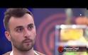 #MasterChefGR: Οι κριτές δυσκολεύουν ακόμα περισσότερο τη δοκιμασία - Δύσκολη η πρόκριση στους 4...