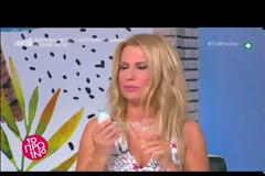 Φαιη Σκορδά: Αυτή είναι η αλήθεια για την κατάσταση της υγείας της!