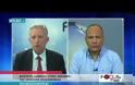 Χρυσόγονος: «Φαρσοκωμωδία το όλο θέμα-Χαμένη στη μετάφραση η κυβέρνηση για τις φρεγάτες»
