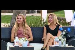 Survivor 2 - Χαμούλης: Η αγκαλιά Λιανού-Τανιμανίδη και η αμηχανία μεταξύ τους... [video]