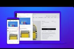 Opera Touch: Νέος mobile web browser με έμφαση στη χρήση με ένα χέρι και άμεση επικοινωνία με την desktop έκδοση [video]