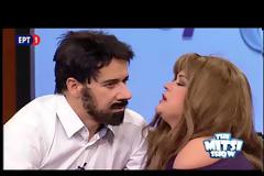 Επικό τρολάρισμα δια χειρός... Μητσικώστα: Το «Σκάσε, βούλωστο» του Power of Love γίνεται ξανά viral