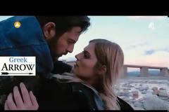 Η απορία των γυναικών μόλις λύθηκε - «Έτσι φιλάει ο Ντάνος»! Η Ελεονώρα Αντωνιάδου σχολιάζει