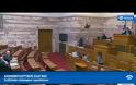 Νίκος Μωραΐτης (ΚΚΕ): Άμεσα μέτρα για την κατολίσθηση στην Κρυοπηγή Πρέβεζας (VIDEO)