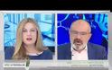 Κ. Μπαργιώτας: Η κυβέρνηση δημιούργησε παγίδα με το θέμα της Novartis