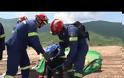 Εντυπωσιακές εικόνες από την Άσκηση BALKAN 2018 (ΒΙΝΤΕΟ)