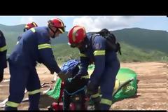 Εντυπωσιακές εικόνες από την Άσκηση BALKAN 2018 (ΒΙΝΤΕΟ)