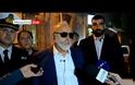 Κουρουμπλής: “Είμαι αισιόδοξος για τους 2 αξιωματικούς που κρατούνται-Η Κυβέρνηση κάνει τα αδύνατα δυνατά”