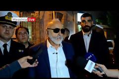Κουρουμπλής: “Είμαι αισιόδοξος για τους 2 αξιωματικούς που κρατούνται-Η Κυβέρνηση κάνει τα αδύνατα δυνατά”