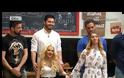 Power Of Love: Το ξέσπασμα της Αθηνάς: «Έχω δεχτεί πόλεμο»
